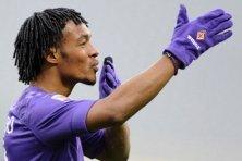 L'Inter piomba su Cuadrado, pronto il piano per Giugno 