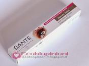 Sante: Hypnotic lashes