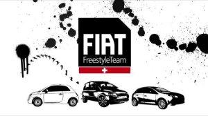 Markus Eder e Fiat: una partnership vincente in Italia e nel mondo