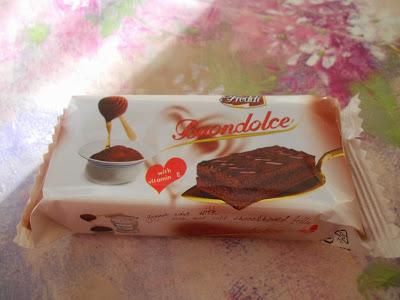 Merenda con Buondolce Freddi