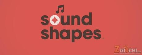 Sound Shapes - 1080p e 60fps per la versione PS4