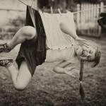 foto pazze del passato