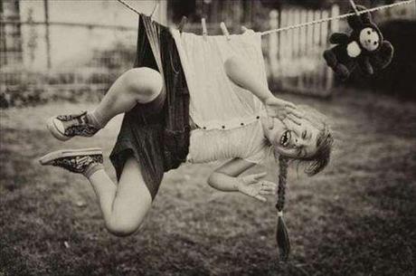 foto pazze del passato