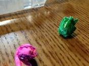 Espirare naso...no, viene naturale!