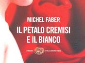 Consigli lettura: mattoni anche petalo cremisi bianco