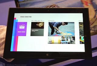 Ampliare le già smisurate dotazioni software del primo tablet Windows RT di Nokia!