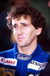 F1 | Adelaide ’93: L’ultima lezione del professor Prost