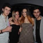 Versilia, notte e discoteche.