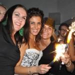 Versilia, notte e discoteche.