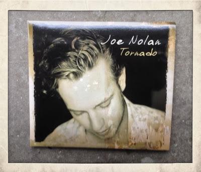 Joe Nolan > Tornado