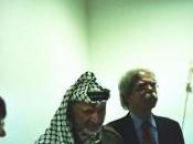 Arafat morto avvelenamento polonio