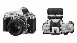 Nikon Df