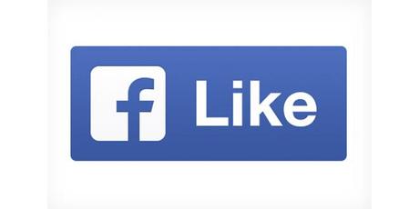 Facebook, ecco i nuovi pulsanti Like e Share
