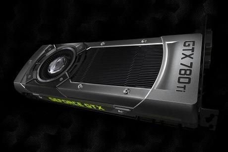 NVIDIA GeForce GTX 780Ti