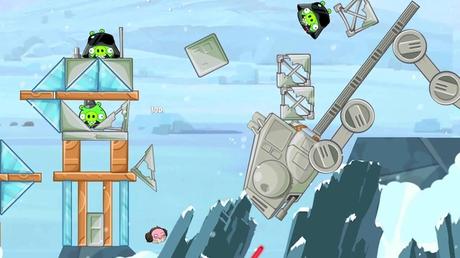 Angry Birds Star Wars - Il trailer dei personaggi