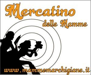 copyright www.mammemarchigiane.it Mercatino delle Mamme