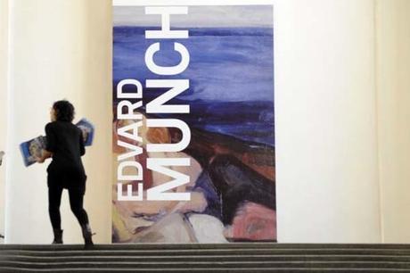 Il genio di Edvard Munch in 150 opere al Palazzo Ducale di Genova
