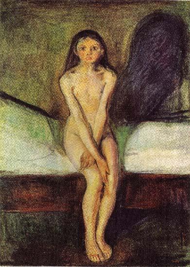 Il genio di Edvard Munch in 150 opere al Palazzo Ducale di Genova