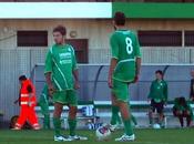 AVEZZANO CHIETI 1-1(amichevole infrasettimanale) fra...