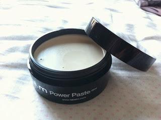 Capelli corti: i miei prodotti del periodo ( e vi aspetto su google+)