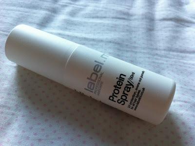 Capelli corti: i miei prodotti del periodo ( e vi aspetto su google+)