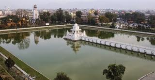 Chhath festival 2013. Il  sole  che purifica.