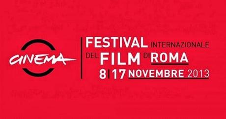 Festival internazionale del film di Roma - Film in concorso e Fuori concorso