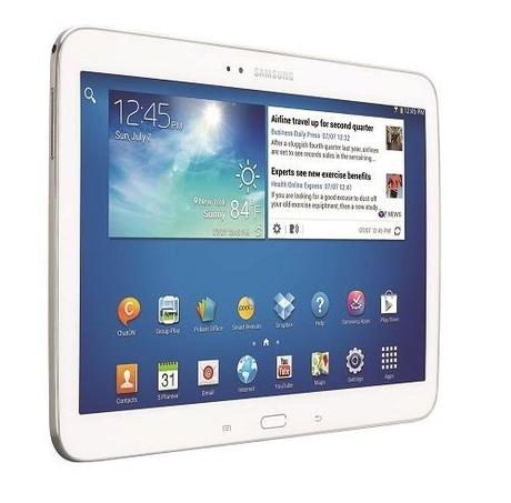 I nuovi tablet Samsung monteranno display AMOLED