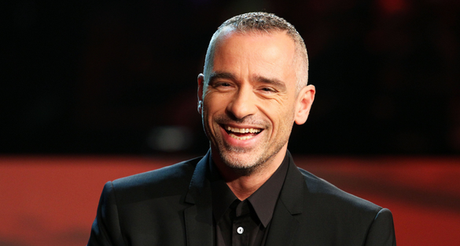 eros ramazzotti