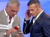 Uomini Donne stanno pure intercettazioni concorrenti