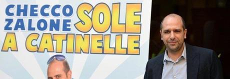 ++ Cinema: Sole a catinelle, oltre 18 mln in 4 giorni ++