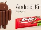 arrivato Android