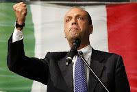 Grande novità! Alfano parla dell'imu. Strano...