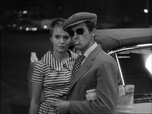 Jean-Luc Godard e la Nouvelle Vague: lo sgretolarsi di apparenti certezze e l’avanzare di un nuovo divenire