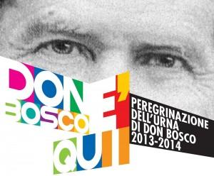 L’urna di Don Bosco nei luoghi sacri della provincia di Catania, dall’11 al 12 novembre 2013