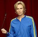 “Glee 5″: Jane Lynch parla di Sue e dell’ultima stagione dello show