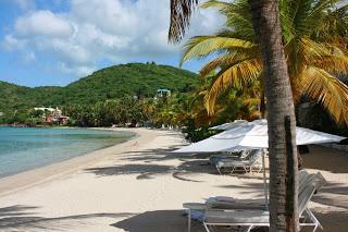 Carlisle bay vi invita a provare la sua proposta all inclusive