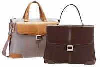 Samsonite: La nuova Collezione Lady Briefcase