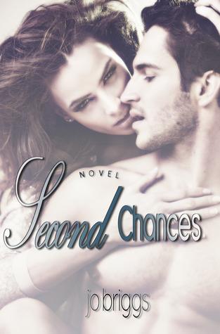 Blog Tour: Second Chances by Jo Briggs