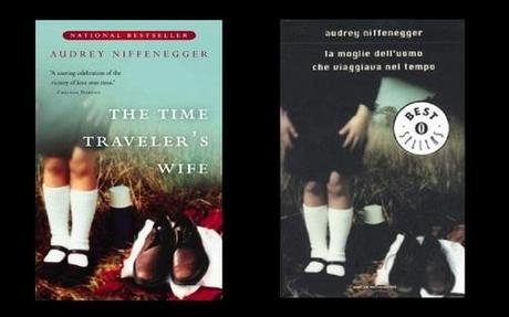 I Still haven’t Read #10: The Time Traveler's Wife by Audrey Niffenegger
