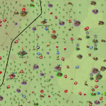 Stronghold Kingdoms, arrivano i castelli del Paladino e nuove classifiche