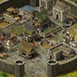 Stronghold Kingdoms, arrivano i castelli del Paladino e nuove classifiche