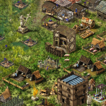 Stronghold Kingdoms, arrivano i castelli del Paladino e nuove classifiche