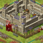Stronghold Kingdoms, arrivano i castelli del Paladino e nuove classifiche
