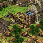 Stronghold Kingdoms, arrivano i castelli del Paladino e nuove classifiche