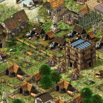 Stronghold Kingdoms, arrivano i castelli del Paladino e nuove classifiche