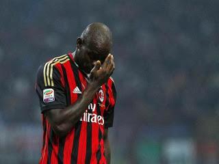 Balotelli, voglia di Chelsea. La conferma arriva da Facebook