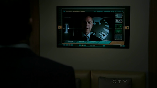 Agents Of S.H.I.E.L.D. 1x06 - Morti a caso, Electrovirus e tragedie!