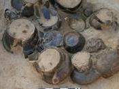 Antiche sepolture ritrovate Polonia