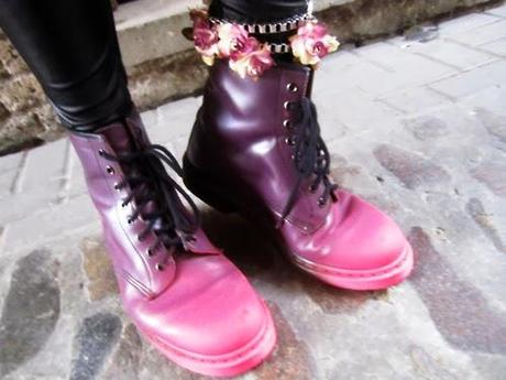 Il ritorno delle Dr. Martens